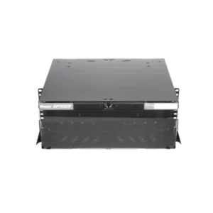 Panel de Distribución de Fibra Óptica, A