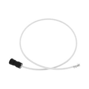 Cable de Conexión en Campo Jack a Plug RJ45, Categ