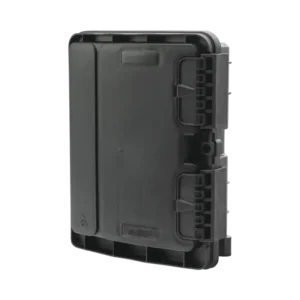 Cierre de Empalme para 20 fusiones de fibra óptica