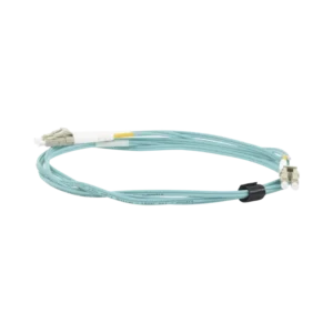 Jumper de Fibra Óptica Multimodo 50/125 XGLO OM3,