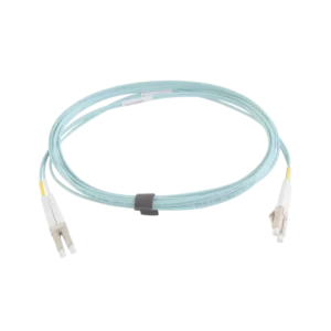 Jumper de Fibra Óptica Multimodo 50/125 XGLO OM3,