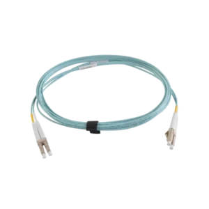 Jumper de Fibra Óptica Multimodo 50/125 XGLO OM3,