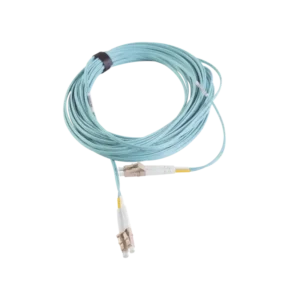 Jumper de Fibra Óptica Multimodo 50/125 XGLO OM3,