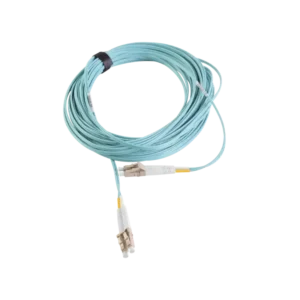 Jumper de Fibra Óptica Multimodo 50/125 XGLO OM3,