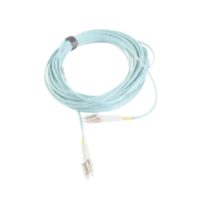 Jumper de Fibra Óptica Multimodo 50/125 XGLO OM3,