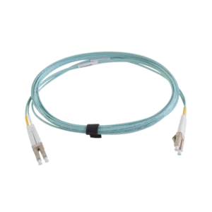 Jumper de Fibra Óptica Multimodo 50/125 XGLO OM4,