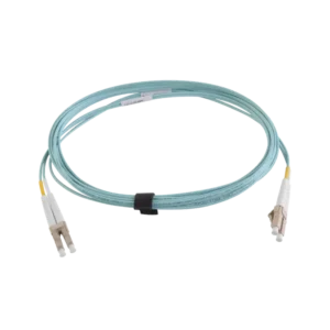 Jumper de Fibra Óptica Multimodo 50/125 XGLO OM4,