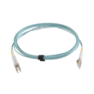 Jumper de Fibra Óptica Multimodo 50/125 XGLO OM4,