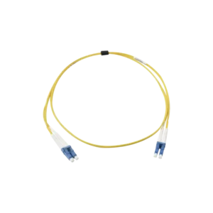 Jumper de Fibra Óptica Monomodo OS2, XGLO, Riser,