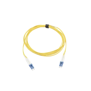 Jumper de Fibra Óptica Monomodo OS2, XGLO, Riser,