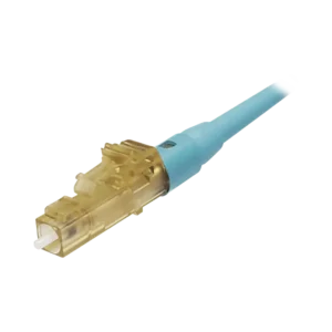 Conector de Fibra Óptica LC Simplex OptiCam, Multi