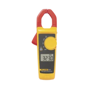 Amperimetro de Gancho de Verdadero Valor