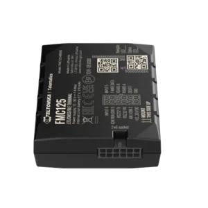 Avanzado Rastreador Vehicular GPS 4G LTE CAT 1 y 2