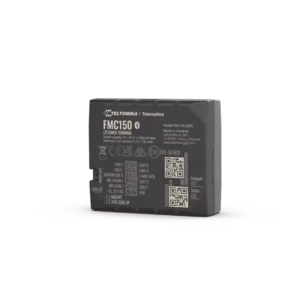 Avanzado Rastreador Vehicular GPS 4G LTE Cat 1 Con