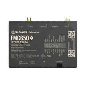 Profesional Rastreador Vehicular GPS 4G LTE Cat 1