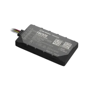 Eficiente Rastreador Vehicular GPS 4G LTE CAT 1 y