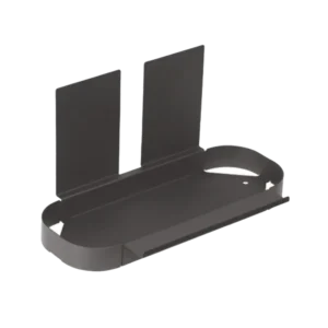 Soporte Para 12 Módulos de Empalme FOSM, de 4 UR,