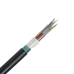 Cable de Fibra Óptica 12 hilos, OSP Planta Externa