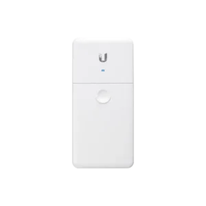 Transporte óptico de datos para dispositivos PoE U