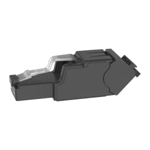 Plug RJ45 UTP, Instalación Angulada 45 Grados, Ter