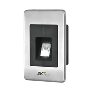 Lector de huella y tarjeta de proximidad esclavo R