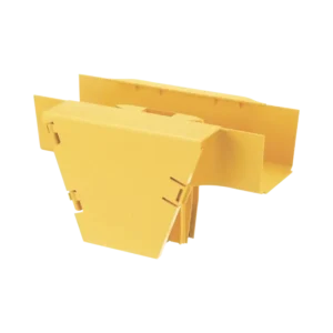 Accesorio en T con Conexión Horizontal y Bajada Ve