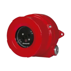 Detector De Flama Industrial Avanzado Multi-Espect