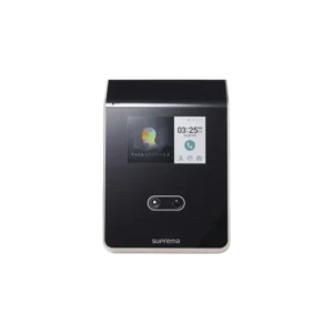 FaceStation 2 Lector Facial Bluetooth MultiClass S