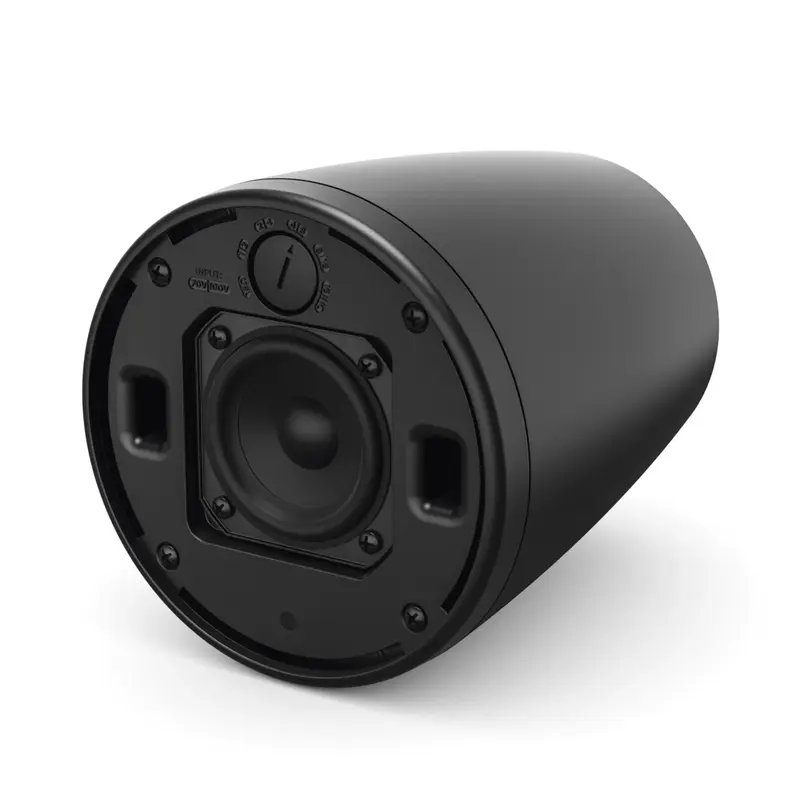 Par Altavoz de montaje colgante - 2.25in - FreeSpace - 16ohm