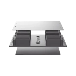 Charola de Empalme para Fibra Óptica, Para Protecc