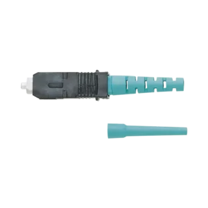 Conector de Fibra Óptica SC Simplex OptiCam, Multi