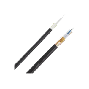 Cable de Fibra Óptica de 12 hilos, Monomodo OS2, I