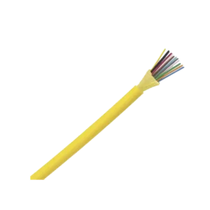 Cable de Fibra Óptica de 12 hilos, Monomodo OS2 9/