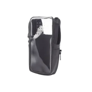 Funda ICF 2100 DSE cierre/ piel/ mica