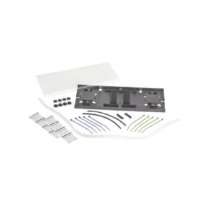 Charola de Empalme para Fibra Óptica, Pa