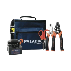 Kit de Herramientas para Terminación de conectores