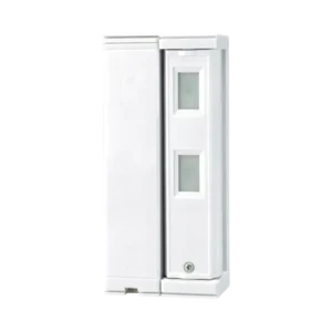 Sensor de Movimiento Tipo Cortina Ajuste de detecc