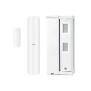 Sensor de Movimiento Tipo Cortina Ajuste de detecc