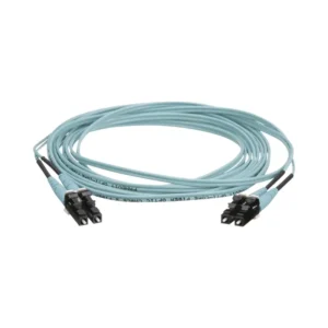 Jumper de Fibra Optica Multimodo 50/125 OM4, LC-LC