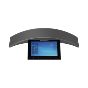 Teléfono - Audioconferencias IP Android 10, 12 lín