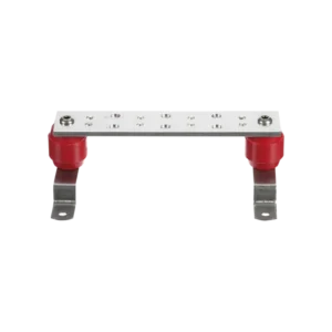 Barra de Puesta a Tierra para Telecomunicaciones T