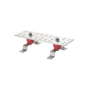 Barra de Puesta a Tierra Principal para Telecomuni