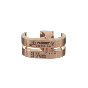 Conector de Conexión Tierra tipo inEin para Conduc