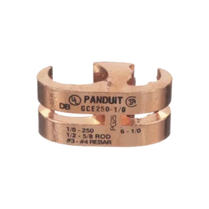 Conector de Conexión a Tierra tipo inEin para Cond