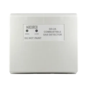 Detector de Gas Combustible Metano y Propano Uso R