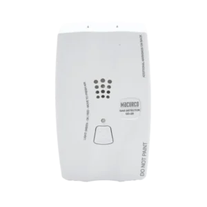 Detector de Gas Natural y LP, Nuevo y Elegante Dis