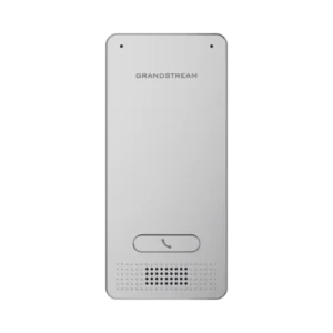 Intercomunicador IP SIP, apertura por código, Anti