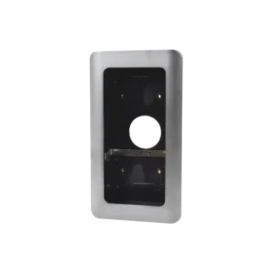 Marco con montaje en muro por GDS37X0