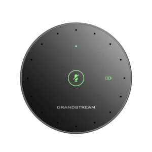 Microfono inalambrico Bluetooth para GVC