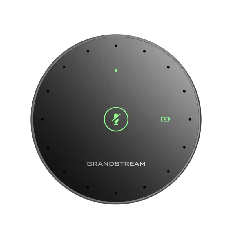 Microfono inalambrico Bluetooth para GVC